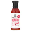GHughes Sugar Free Ketchup [345ml]