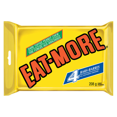 Hershey Eat More Bars [4pk]