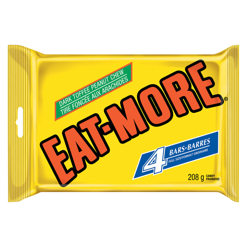 Hershey Eat More Bars [4pk]