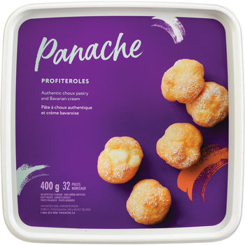 Panache Profiteroles [400g]