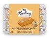 Kipling Salted Caramel Slices [165g]