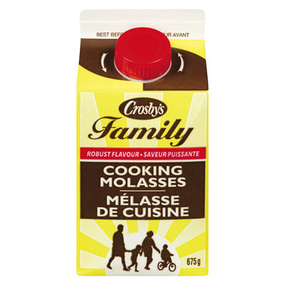 Crosby Cooking Molasses [675g]