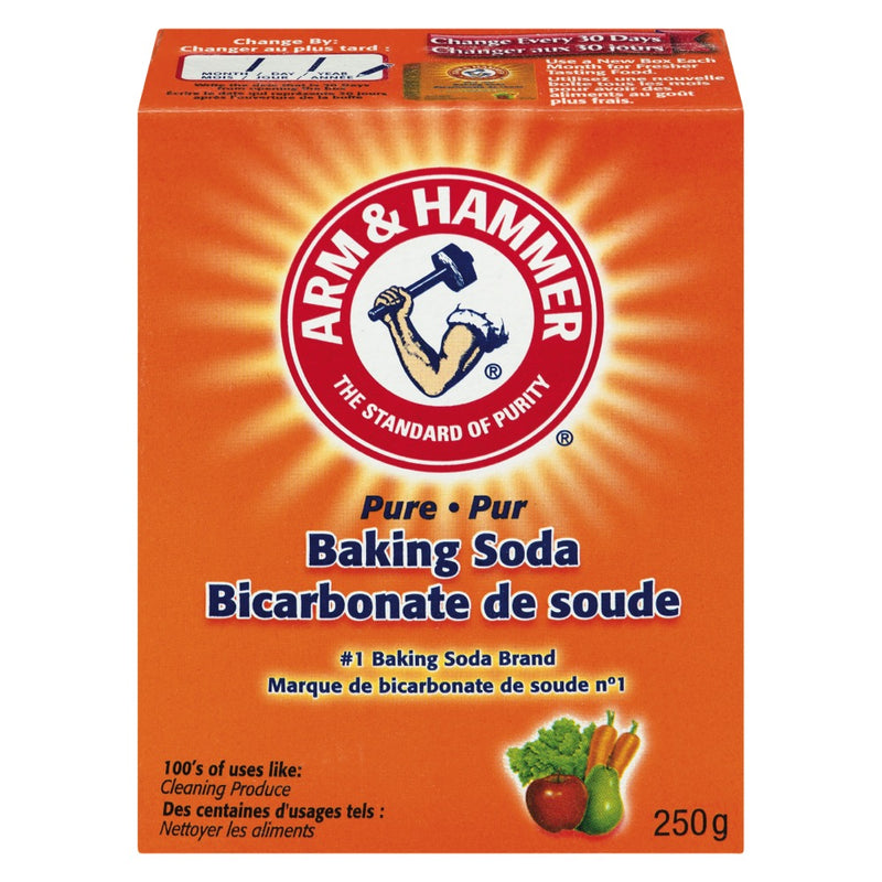 A&H Baking Soda [250g]