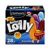 Chapman's Lil Lolly Rockets Assorted [28pk]