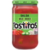 Tostitos Mild Salsa [645ml]