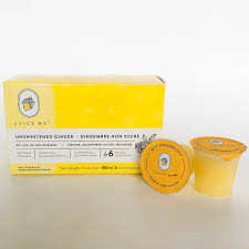 JuiceMeGinger180ml [180 ml]