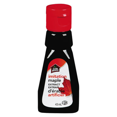 ClubMapleExtract43ml [43 ML]
