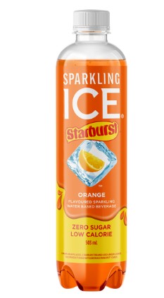 IceStarburstOrg503ml [503 ML]