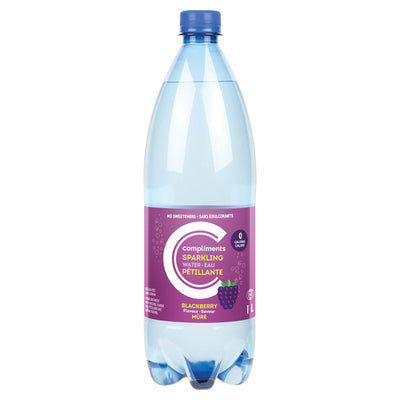 CompSparkWaterBlkBerry [1l]