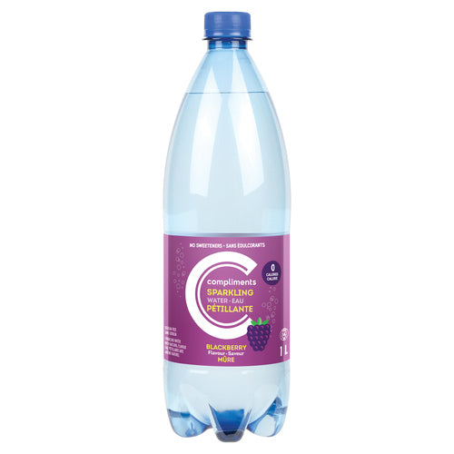 CompSparkWaterBlkBerry [1l]