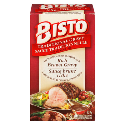 Bisto Beef Gravy [227g]