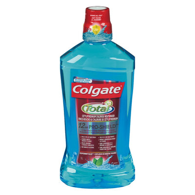 ColgMouthwashPep1L [1 ltr]