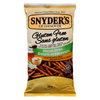 SnyderPetzelStickHonMustard [220g]