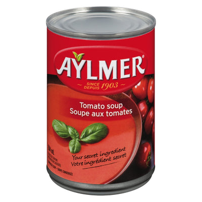 Aylmer Tomato Soup [284ml]