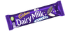 Dairy Milk Oreo Bar [38g]