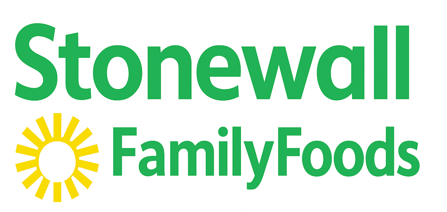 Stonewall Family Foods