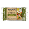 Brunswick Sardines In Oil [100g]