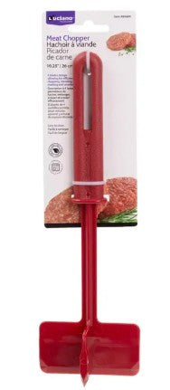 Luciano10"PlasticMeatChopper