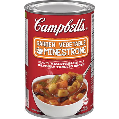 CamSoupMinestro515ml [515 ml]