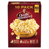 Orville Popcorn Buttery Pop Up Bowl [820g]