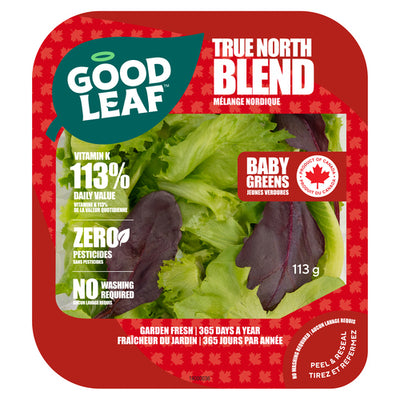 Goodleaf True North Blend [113g]