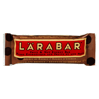 Larabar Chocolate Brownie [45g]