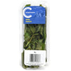 Organic Basil [20g]
