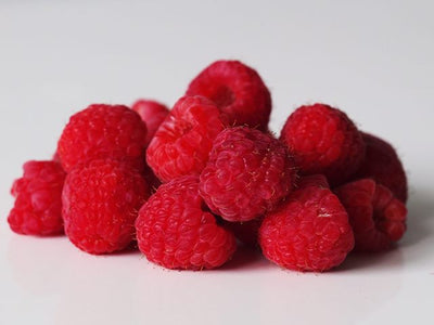 Raspberries 170gr [170 g]