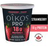 Oikos Pro Strawberry [650g]