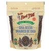 Bobs Red Mill Chia Seeds [340g]
