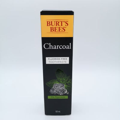 BurtsBeesCharcoalToothpaste [105ml]