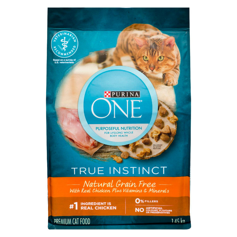OneTrue Grain Free Chicken [1.45kg]