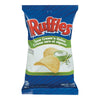 RufflesChipsSourCreamOnion [66g]