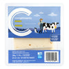 Compliments Cheese Sliced Swiss [210g]