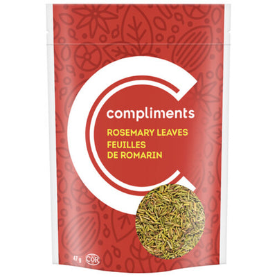 Compliments Rosemary Leaves [47g]