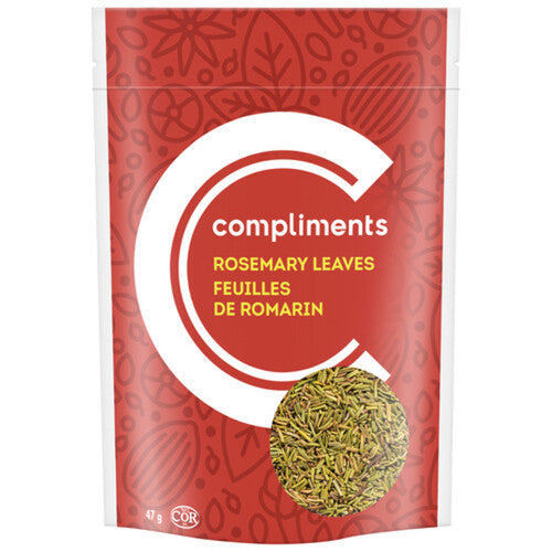 Compliments Rosemary Leaves [47g]