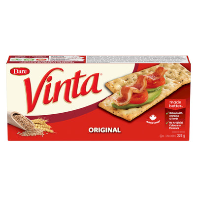 Dare Vinta Crackers [225g]