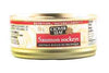 CloverSockeyePacificSalmon [106g]