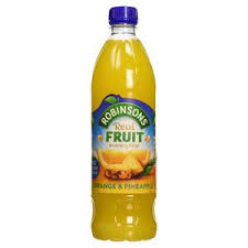 Robinsons Orange NSA [1l]