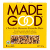 MGChocolateBanGranolaBar [120g]