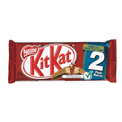 Nestle Kit Kat Bar [73g]