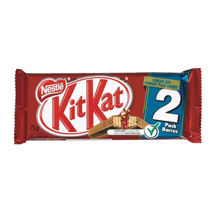 Nestle Kit Kat Bar [73g]