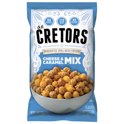 G.H. Cretors Chicago Mix [213g]
