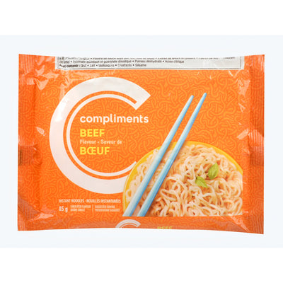 CompNoodlesBeef85g [85 G]