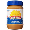 Sun Butter Crunch Spread [454g]
