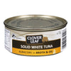 Clover Leaf Solid Albacore Tuna in Broth [170g]