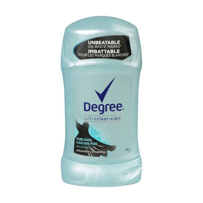 DegreePureRainClearA/P [48g]