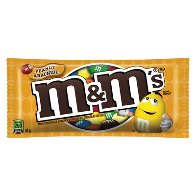 M&M Peanuts [49g]