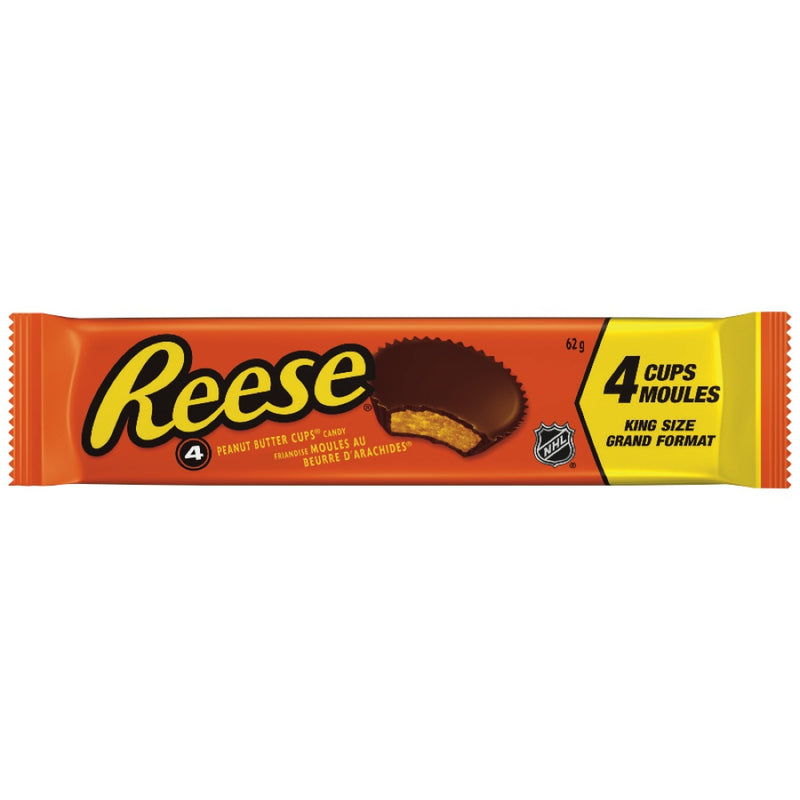 Hershey Peanut Butter Cups [62g]