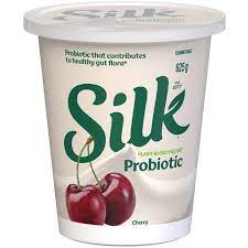 Silk Probiotic Cherry [625g]